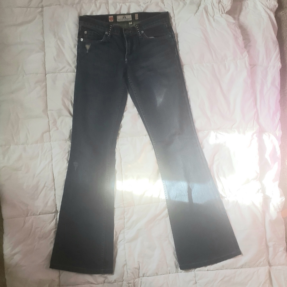 🍒 Juicy Couture Jeans 🍒